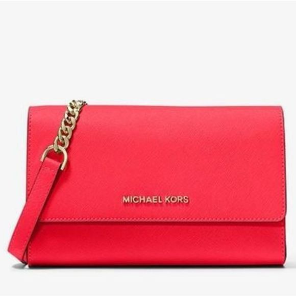 NWT Michael Kors 3in1 Bag - Picture 1 of 7